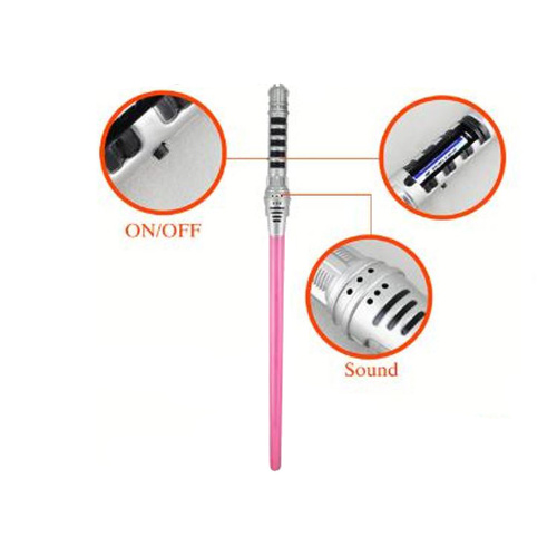 Star Sword Light Saber 786