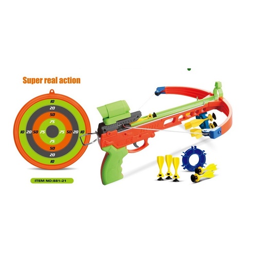 King Sport Crossbow 881-21