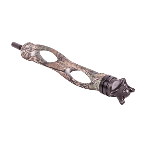 Trophy Ridge 6" Static Stabilizer Camo