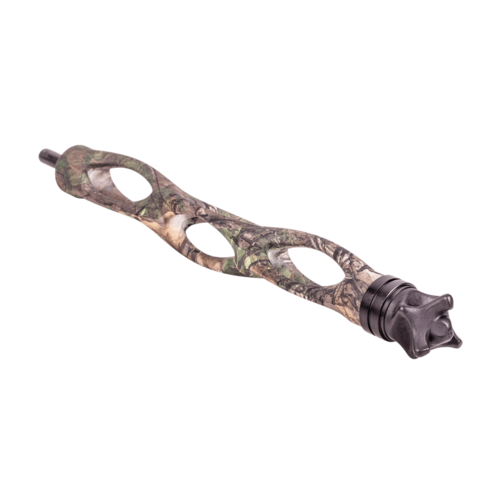 Trophy Ridge 9" Static Stabilizer Camo