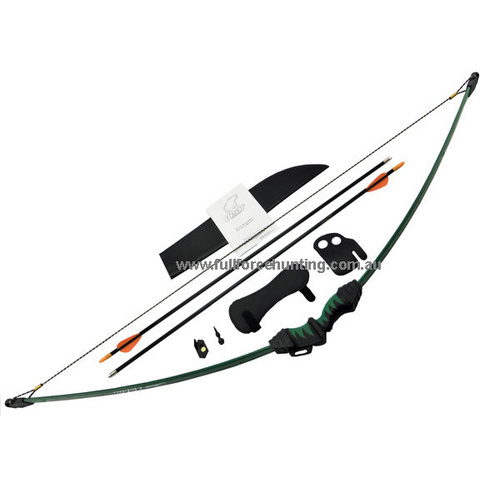 Bear Goblin Child Archery Set Bow & Arrow AYS6100