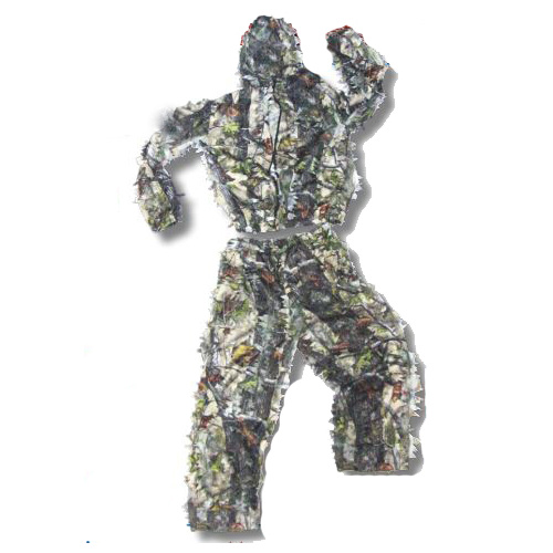 Leafy Suit Adult Size XXL