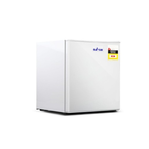Devanti Portable Mini Bar Fridge for Caravan Home or Camping 48 Litre Refrigerator