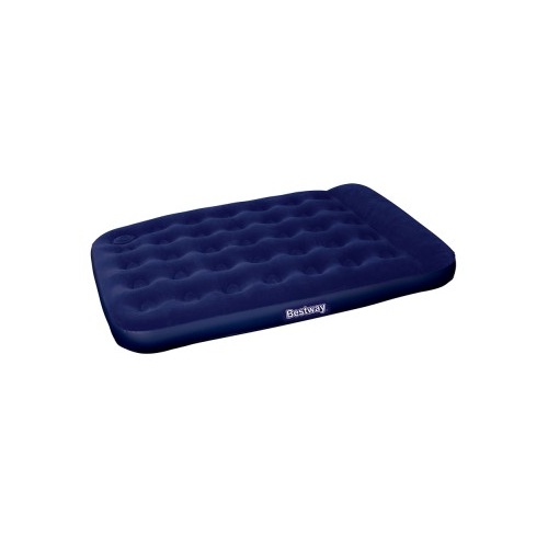 Bestway Double Size Inflatable Air Mattress - Navy