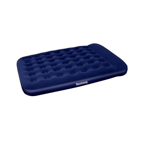 Bestway Queen Size Inflatable Air Mattress - Navy