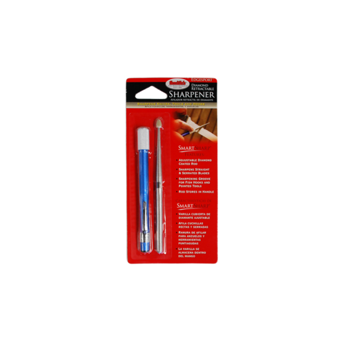 Smiths Diamond Retractable Sharpener