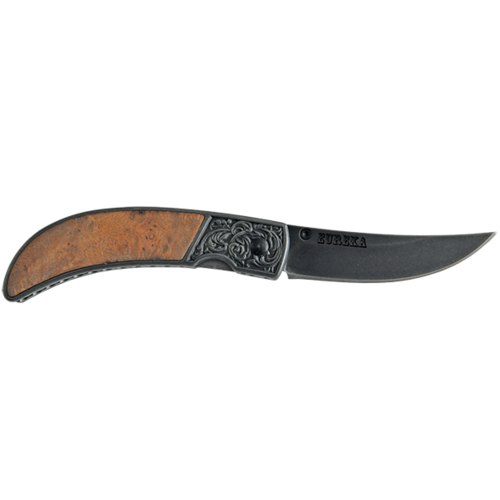 Eureka Hunting EF054 Capote Folding Knife