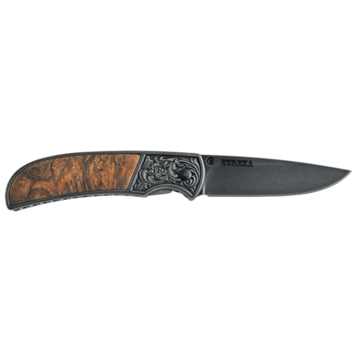 Eureka Hunting EF055 Natchez Folding Knife