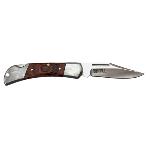 Eureka Hunting EFS1A Stockman 35 Folding Knife