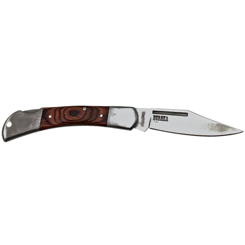 Eureka Hunting EFS1B Stockman 42 Folding Knife