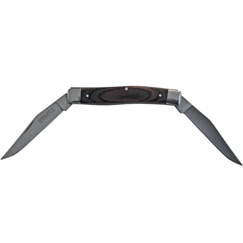 Eureka Hunting EFS2 Stockman 2 UP Folding Knife
