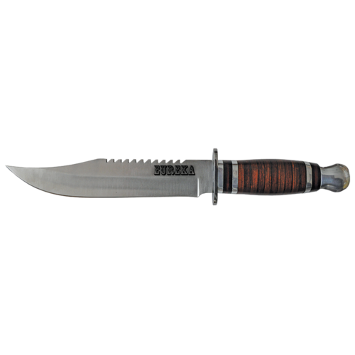 Eureka Hunting EH082 Rancher 12" Bowie