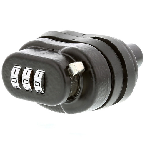 Trigger Lock Combination