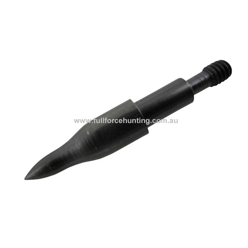 Field Point Tip 125 Grain for Target Shooting
