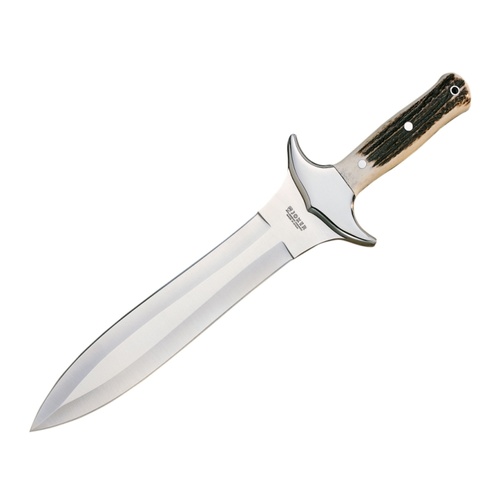 Joker CC-00 Double Edged Dagger 11" Blade