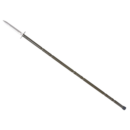 Joker CL-29 Lanza Guepardo Spear 180cm with Leather Sheath
