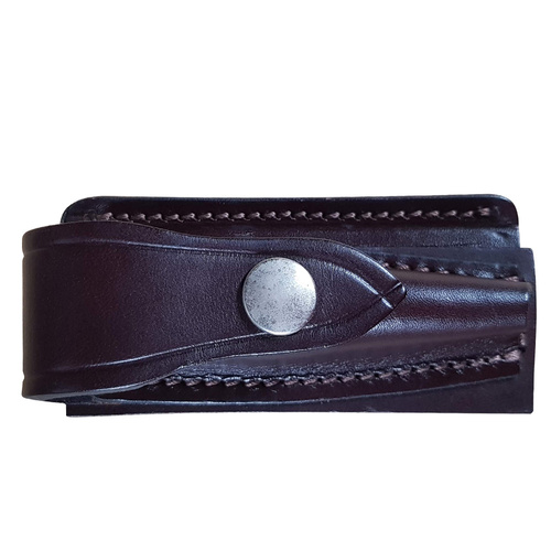 Jcoe Leather - Stockmans Pocket Knife Pouch - Small