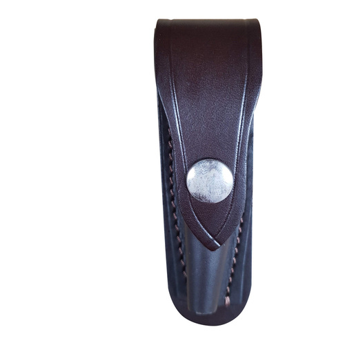 Jcoe Leather - Stockmans Vertical Pocket Knife Pouch - Medium