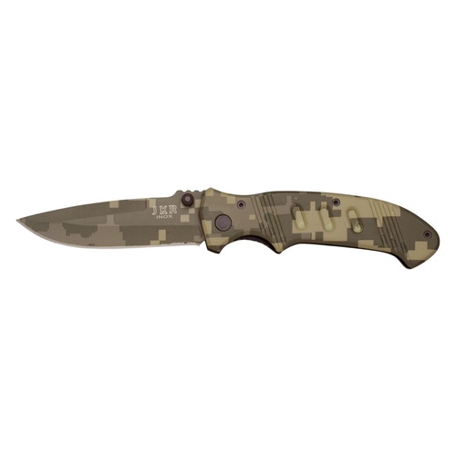 JKR-270 Digital Camo Folder