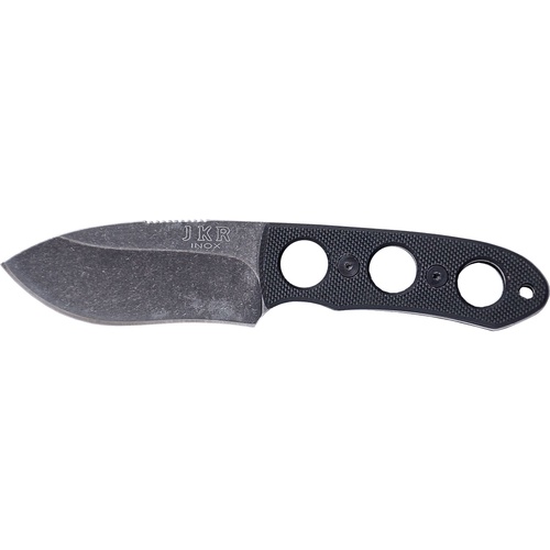 JKR-412 Neck Knife with Kydex Sheath
