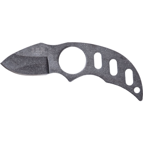 JKR-423 Neck Knife with Kydex Sheath