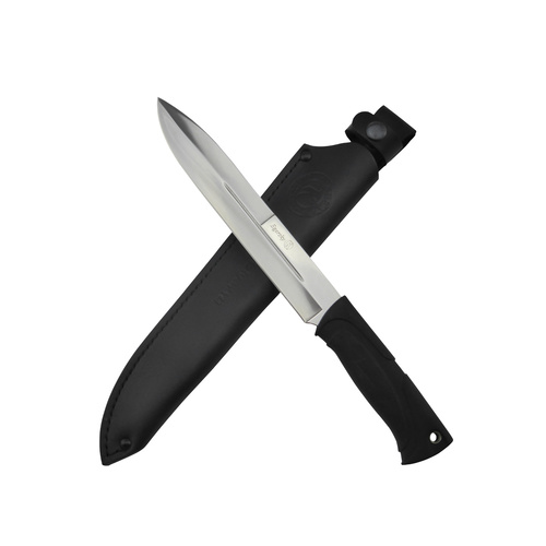 Kizlyar Egersky Fixed Blade Knife