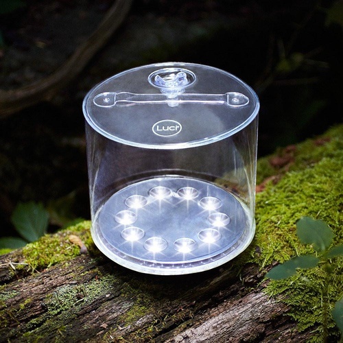 Luci Inflatable Solar Light