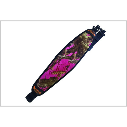 Eagleye HG NeoGard Gun Sling with quality Swivels - Pink