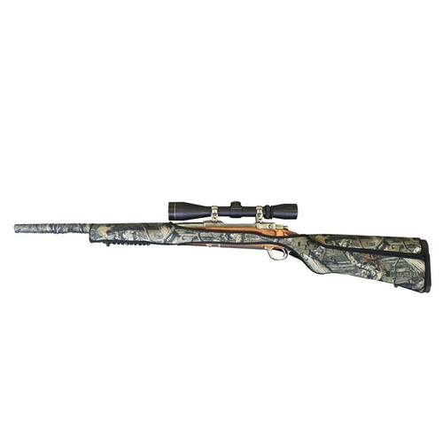 NeoGard Firearm Guard Bolt Action Rifle Protector in Camo