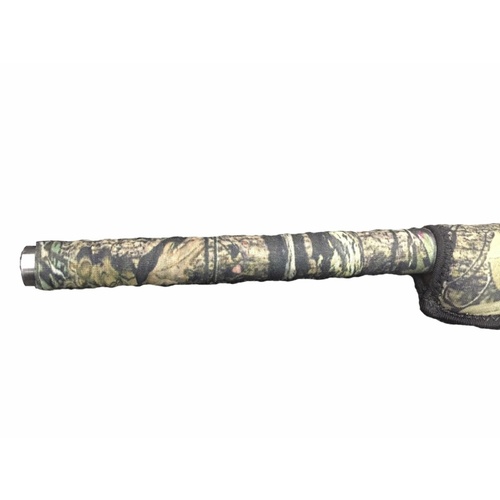 Eagleye HG Barrel Cover - Large Varmint & Shotgun Camo