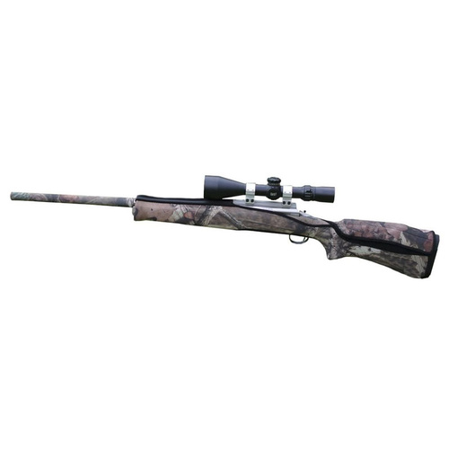 NeoGard Firearm Guard Varmint Rifle Protector in Camo