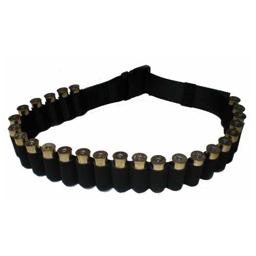 12g Cordura Ammo Cartridge Belt