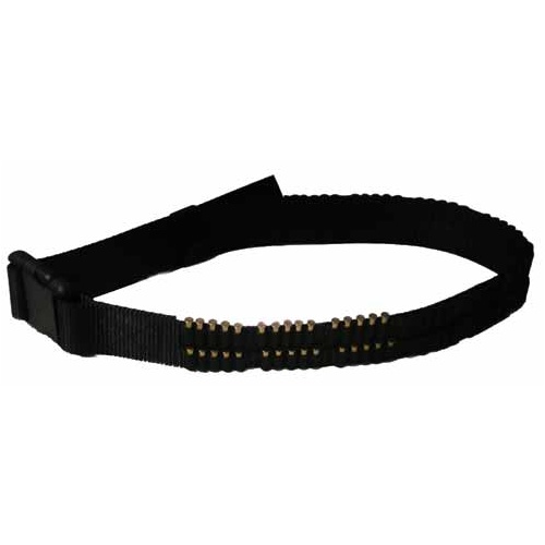 .22cal Cordura Ammo Cartridge Belt - Double Row