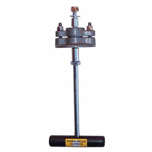 Powa Beam Spotlight Remote Control - Short