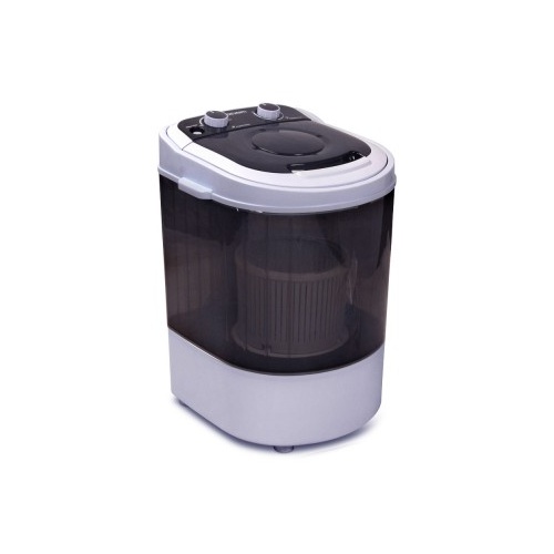 4KG 30L Portable Camp or Caravan Washing Machine