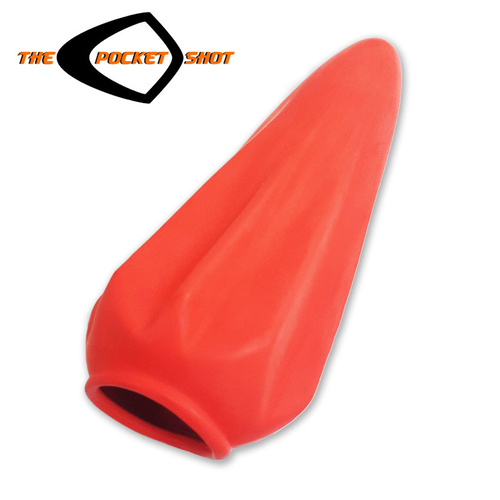 Pocket Shot Arrow Pouch