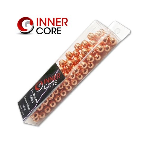 Innercore 8mm Slingshot Pellets
