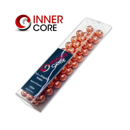 Innercore 9.5mm Slingshot Pellets