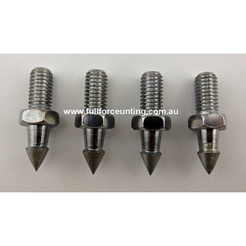 Pointed Feet for SmartRest - NitroForce SR01