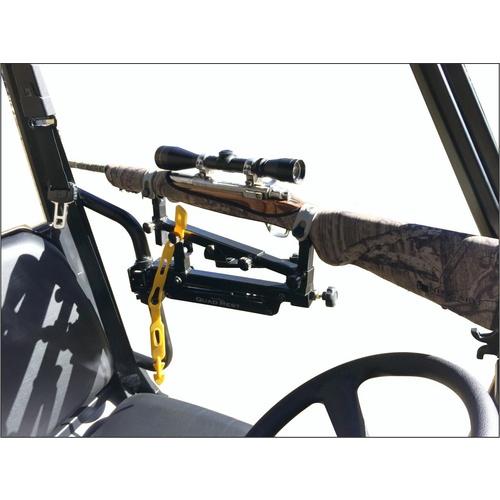 Eagleye Hunting Gear Quad Rest UTV Side Mount SmartRest