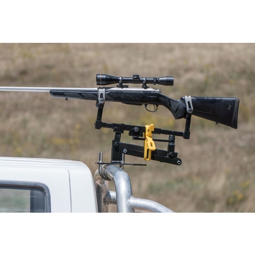 Eagleye HG Yellow Strap for SmartRest Quad and UTV Rest