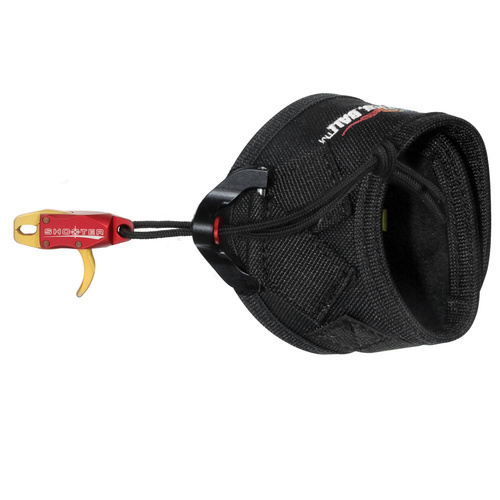 T.R.U. Ball Archery Shooter Release Aid - Red
