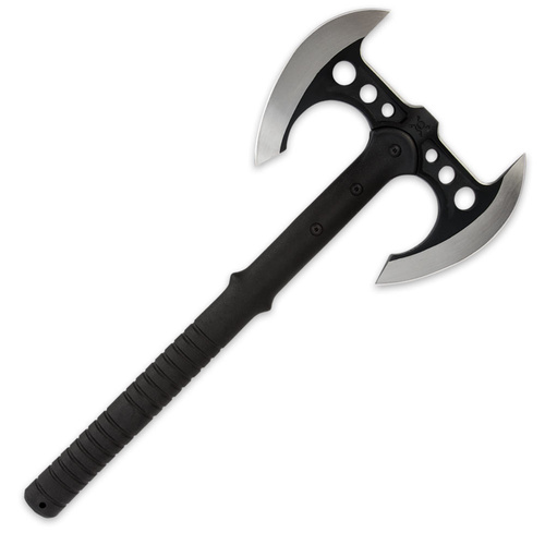 United Cutlery UC3056 M48 Double Bladed Tactical Tomahawk