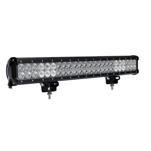 23inch 240W Philips LED Light Bar Spot Flood Combo Lumileds Offroad Work Lamp
