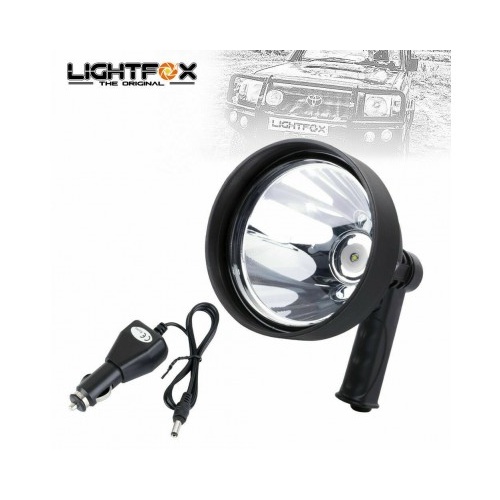 Hand held spot lights discount