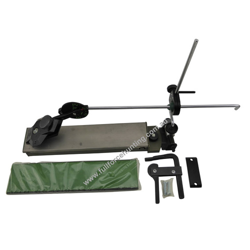 Warthog Multi Edge 220mm Complete Sharpening Kit WHSME220