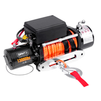 4WD Accessories