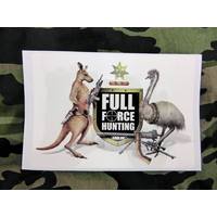 FFH Gear