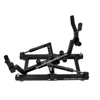Gun Rests / Rifle Stands