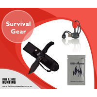 Survival Gear